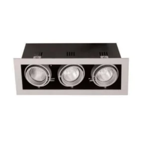 Iebūvējama lampa PROBOX 3