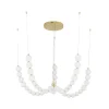Piekaramā lampa 9695203 PERLA