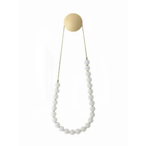 Sienas lampa 9695204 PERLA