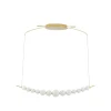 Piekaramā lampa 9695205 PERLA