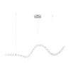 Piekaramā lampa 9695206 PERLA