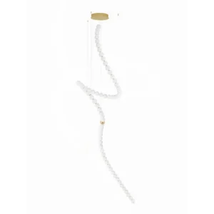 Piekaramā lampa 9695207 PERLA