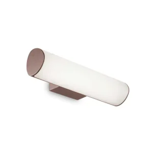 Sienas - griestu lampa ETERE AP1 Coffee