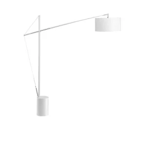 Stāvlampa TRACCIA