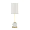 Galda lampa 9695210 BRILLE