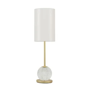 Galda lampa 9695210 BRILLE