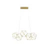 Piekaramā lampa 9695211 NEBULA