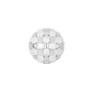 Griestu-Sienas lampa MIDA Medium Ø 50 cm