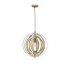 Piekaramā lampa Asco Ø 43 cm