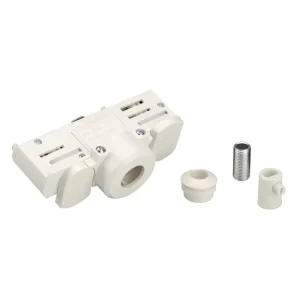 Piekaramais gaismas ķermeņa adapteris PENDANT ADAPTER for 240V 3-phase track