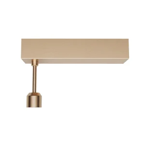 Z4000-48.PF.INT.BR POWER FEEDER for INTERNAL DRIVER 48V BRASS magnetic system LUMA Gaismas ķermenis