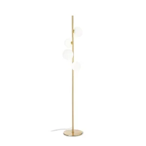 Stāvlampa 277967 PERLAGE PT4 BIANCO