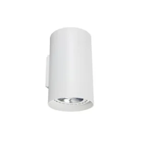 Sienas lampa TUBE