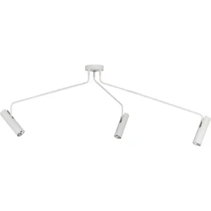Griestu lampa EYE SUPER WH