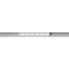 Z2981-6.24.30.WH 6W LENSE WHITE 48V gaismekļis magnētiskai sistēmai Z2000