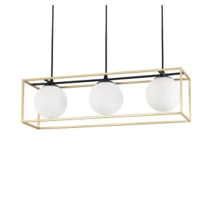 Piekaramā lampa LINGOTTO