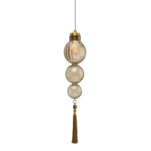 Piekaramā lampa Moroc S1 AM