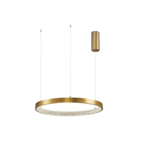 Piekaramā lampa PRESTON Ø 60 cm
