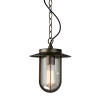 Piekaramā lampa Montparnasse