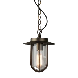 Piekaramā lampa Montparnasse