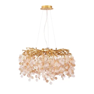 Piekaramā lampa LENNY P60 GL