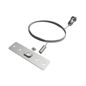 Z2000-48.SUSP.200 SUSPENSION SET 2M Piekares komplekts