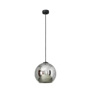 Piekaramā lampa 9056 POLARIS SILVER