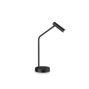 Galda lampa EASY TL NERO 295534