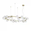 Piekaramā lampa 296746 PERLAGE SP30 BIANCO