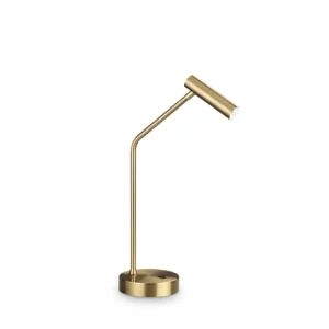 Galda lampa EASY TL OTTONE 295541