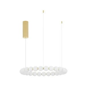 Piekaramā lampa 9695230 PERLA
