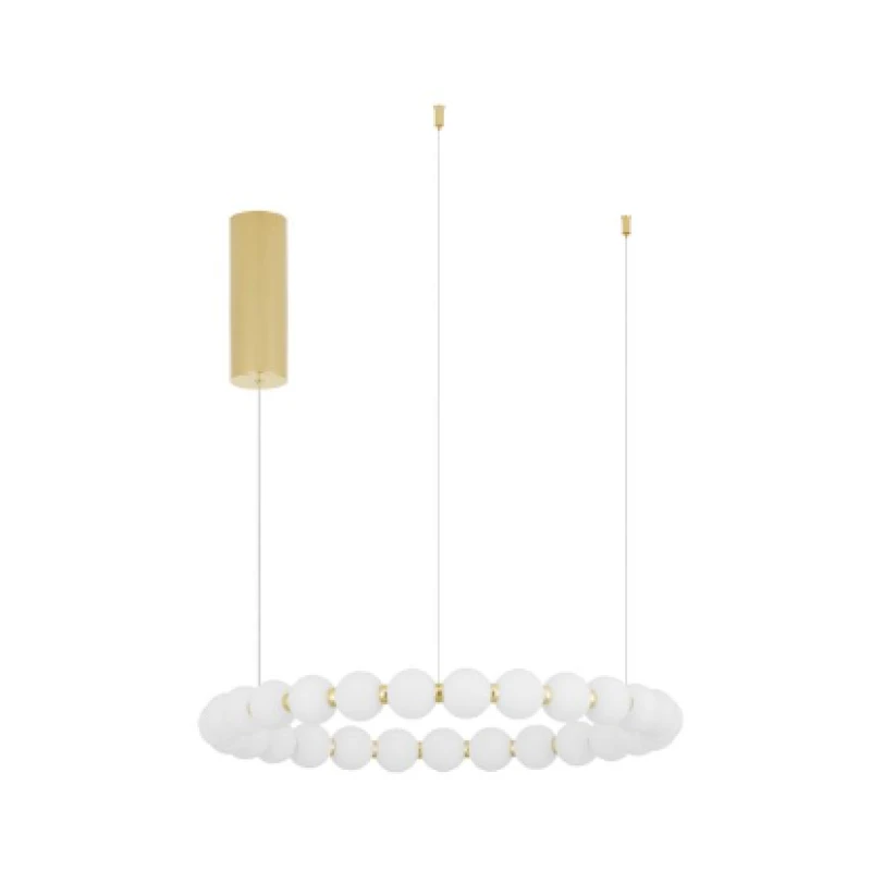 Piekaramā lampa 9695230 PERLA