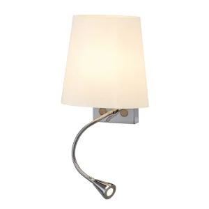 Sienas lampa COUPA FLEX