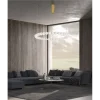 Piekaramā lampa 9695231 PERLA