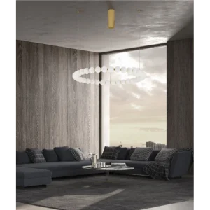 Piekaramā lampa 9695231 PERLA