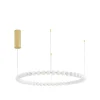 Piekaramā lampa 9695232 PERLA