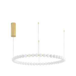 Piekaramā lampa 9695232 PERLA
