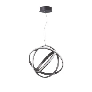 Piekaramā lampa PERTONE Ø 50 cm