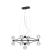 Piekaramā lampa 9695300 BELINDA