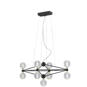 Piekaramā lampa 9695300 BELINDA
