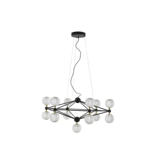 Piekaramā lampa 9695400 BELINDA
