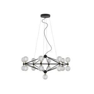 Piekaramā lampa 9695500 BELINDA