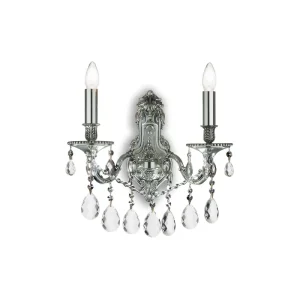 Sienas lampa Gioconda 044910