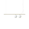 Piekaramā lampa Perline sp2
