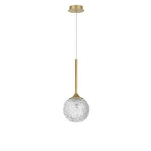 Piekaramā lampa Mirano Ø 15 cm