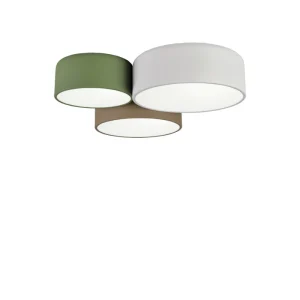 Griestu lampa 24210/60-E27-BAO-SB