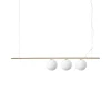 Piekaramā lampa Perline sp3