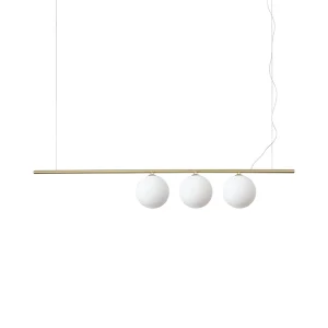 Piekaramā lampa Perline sp3