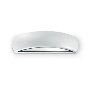Sienas lampa GIOVE AP1 White