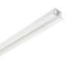 Sliežu sistēma LINK TRIM PROFILE 2000 MM ON-OFF BIANCO